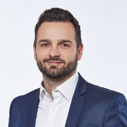 Patrick Geibel