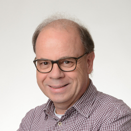 Alfred Bucheli's profile picture