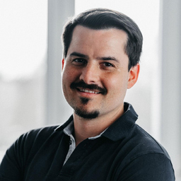 Jonathan Scherr