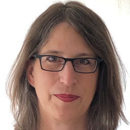Eva Wiebel