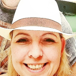 Melanie Schär