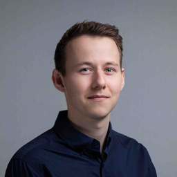 Mattis Jensen