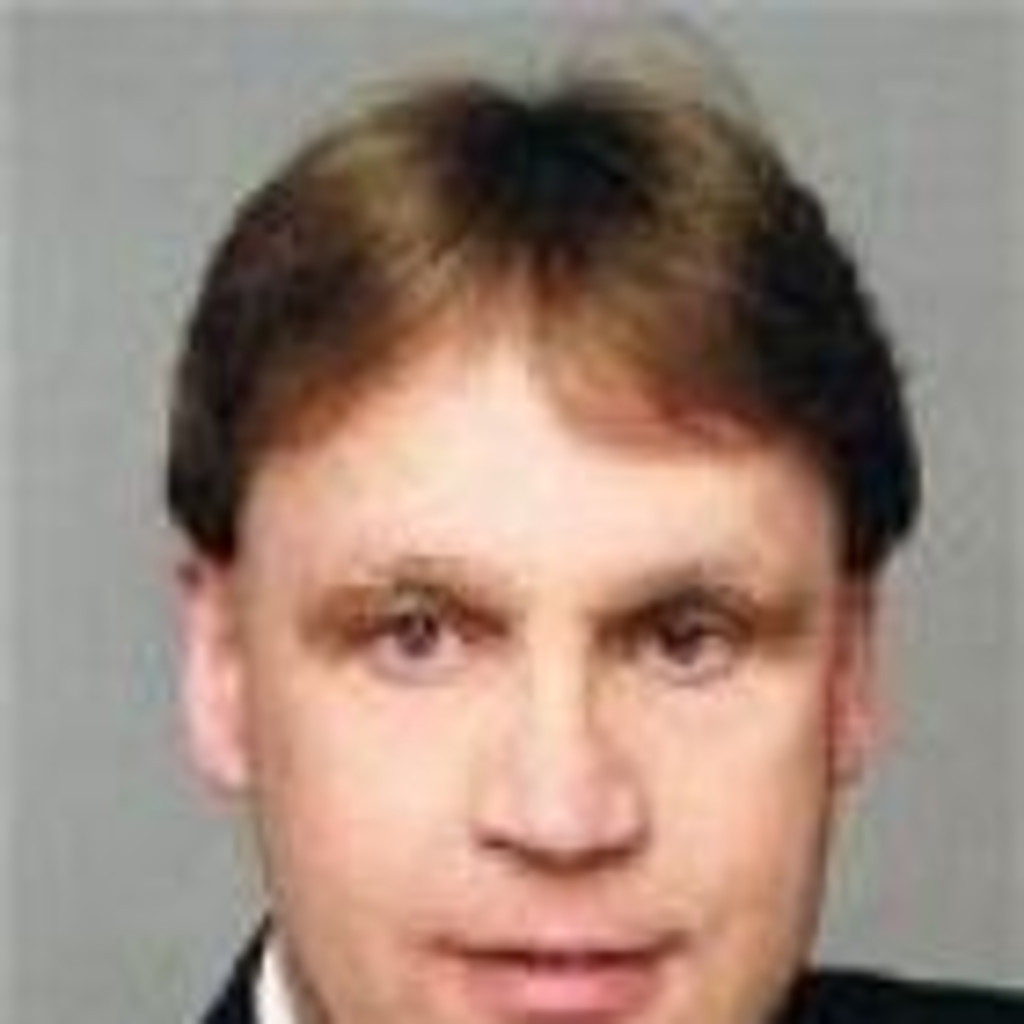 Uwe Wessel Geschäftsführer Informationszentrum für Europäische