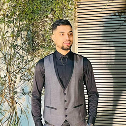 Oussama Harrabi