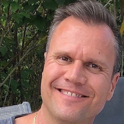 Bernd Bertsch