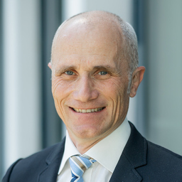 Peter Hug
