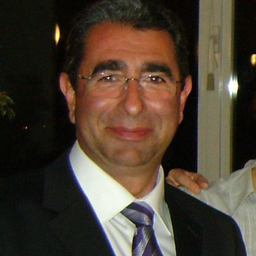 Uzman Danışmanlık