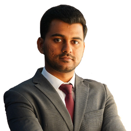 Chetan Hiremath