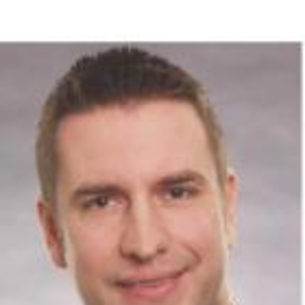 Social Media Profilbild Andreas Schrapel Hoechberg