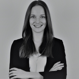 Jessica Edlbergmeier