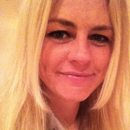 Jessica Jovita Ledgerwood