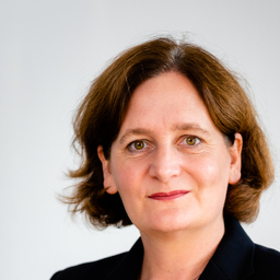 Katrin Lena Greiner