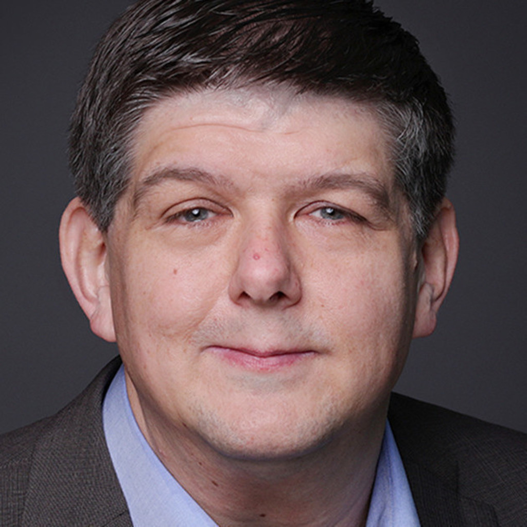 Frank Schlüter Servicetechniker KPS Prüfservice GmbH XING