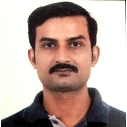 Debdatta Panda