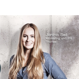 Janina Sell