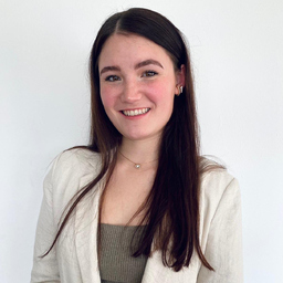 Joanna Gergen