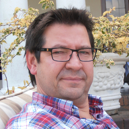 Axel Muhl