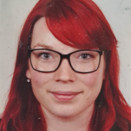 Anja Stüber