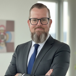 Bernd Dillinger