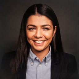 Rita Garousi