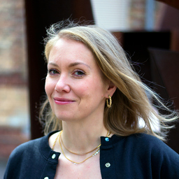 Jenny Feodora Jahn