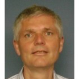 Dr. Klaus-Peter Mueller