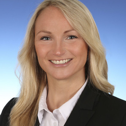 Tina Landsmann