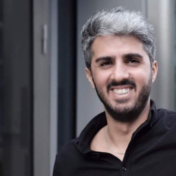 Javad Raisi
