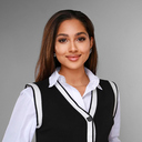 Alisha Justine Baumann