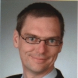 Dr. Holger Busche