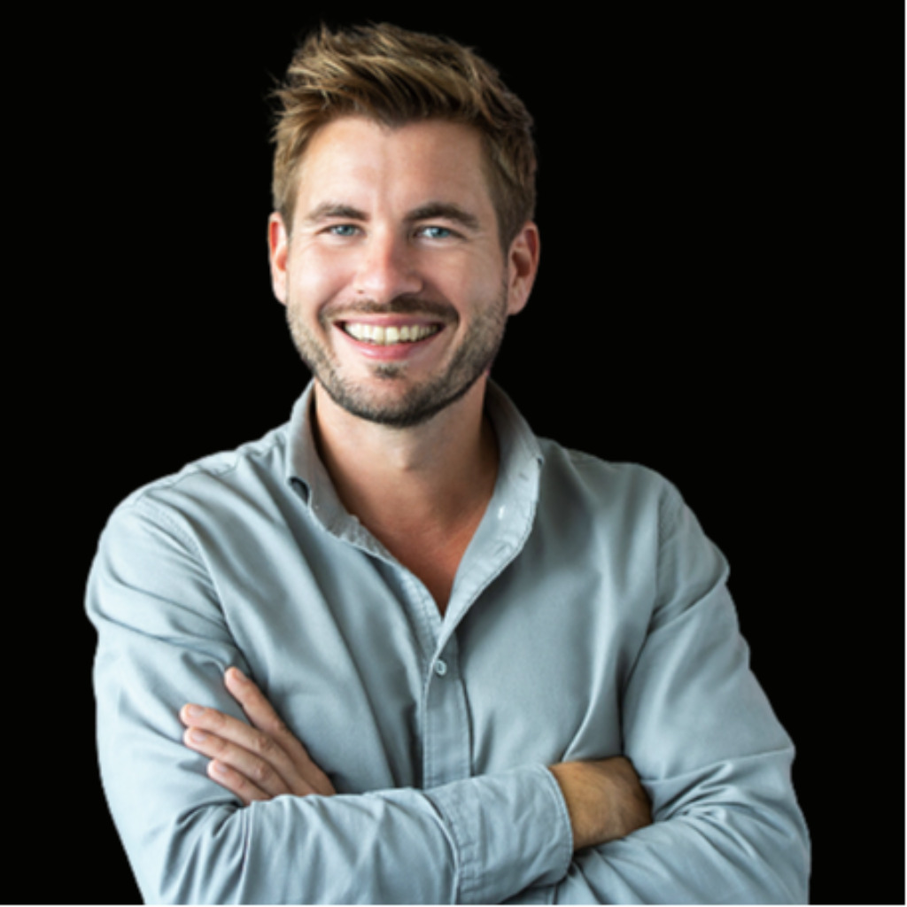 Florian Braunschweig Strategic Advisor Lovoo Xing