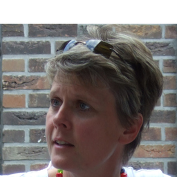 Elke Overländer