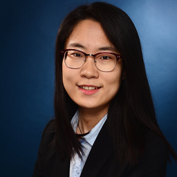 Mengjie Zhao