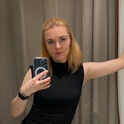 Oksana Kulbii