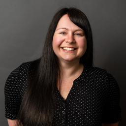 Tina Krischkowsky