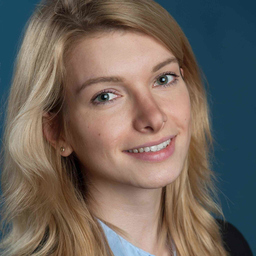 Natalie Geller