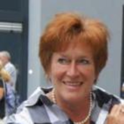 Erika Steegmann