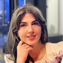 Atefe Moradi