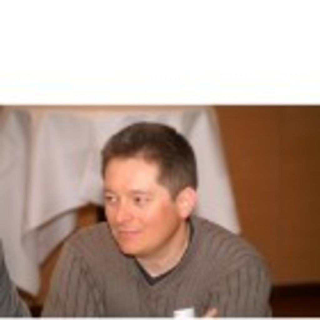 Klaus Basten Projektleiter TSystems XING