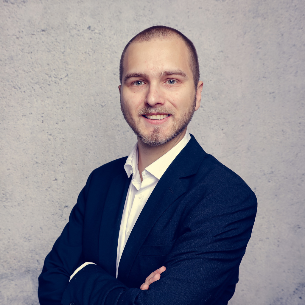 Eric Misfeld SoftwareEntwickler STP Business Information GmbH XING