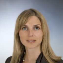 Dr. Monika Harsch