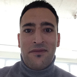 Reza Seyed-Azizi