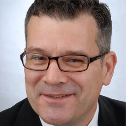Dieter E. Hesse