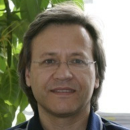 Urs Baertsch