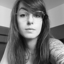 Barbara Franchin de Bonilha