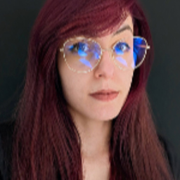 Barbara Franchin de Bonilha
