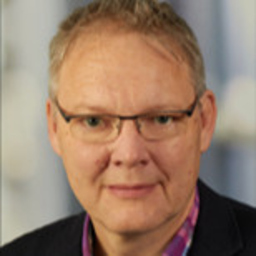 Martin Cramer
