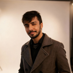 Muhammad Adil