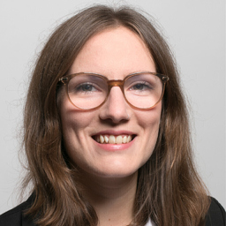 Profilbild Bega Melissa Tesch