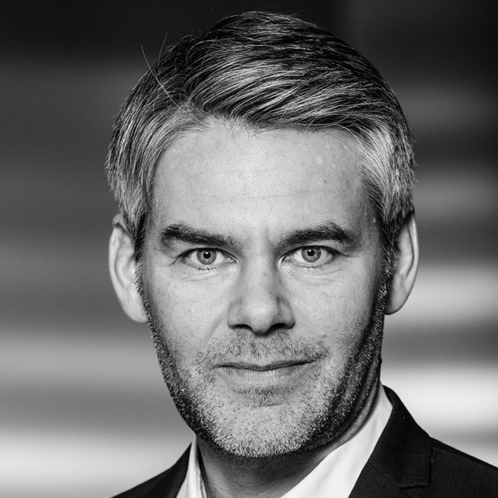 Hauke von Häfen BI Provider Manager Henkel AG & Co. KGaA XING